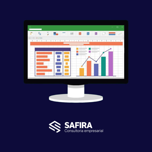 Planilha de Controle Financeiro Pessoal Completa