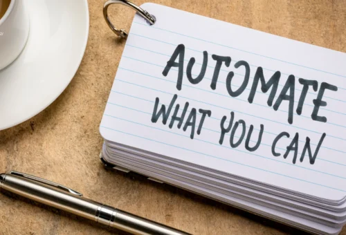 como automatizar tarefas no excel
