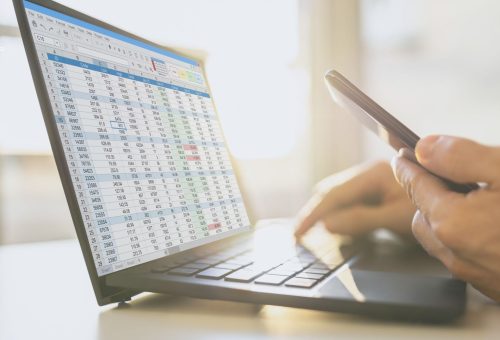 Consultoria Excel
