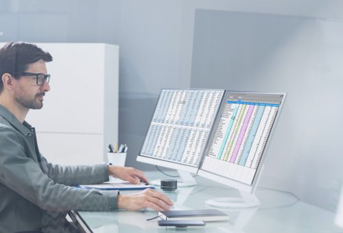planilhas personalizadas excel