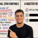 Miniatura do vídeo do canal da Sapphire sobre a automação do processo de importação de uma empresa líder do ramo marítimo