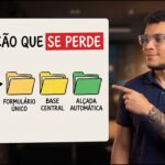 Miniatura do vídeo Como automatizar: fluxo por e-mails, sobre a cotação de fornecedores do pedido à aprovação