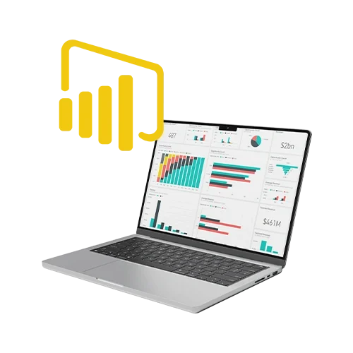 PÁGINA PRODUTO POWER BI DASHBOARDS - IMG 01
